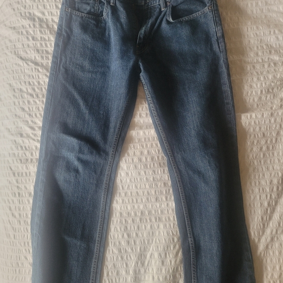 Mens Levi's 569 33x32 - Picture 3 of 4